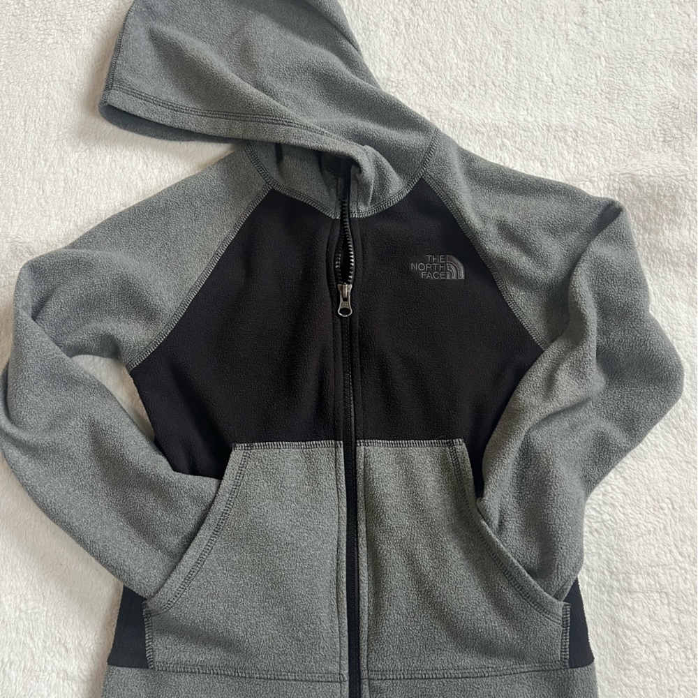 The North Face Fleece Hoody